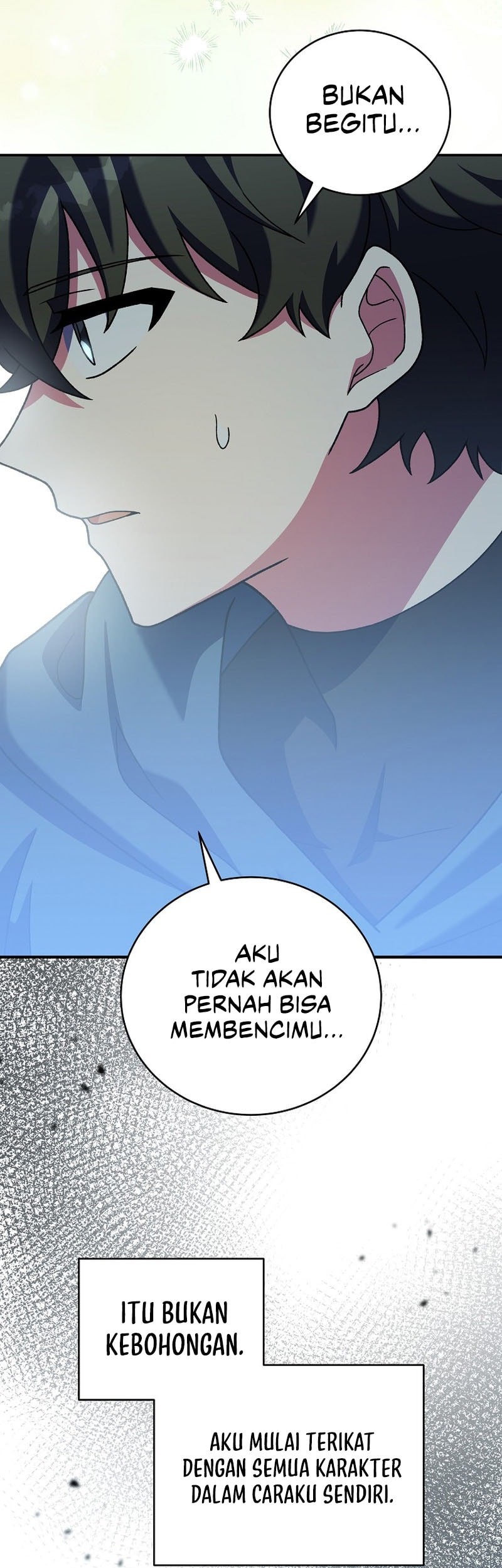 Chapter 134 - halaman 30