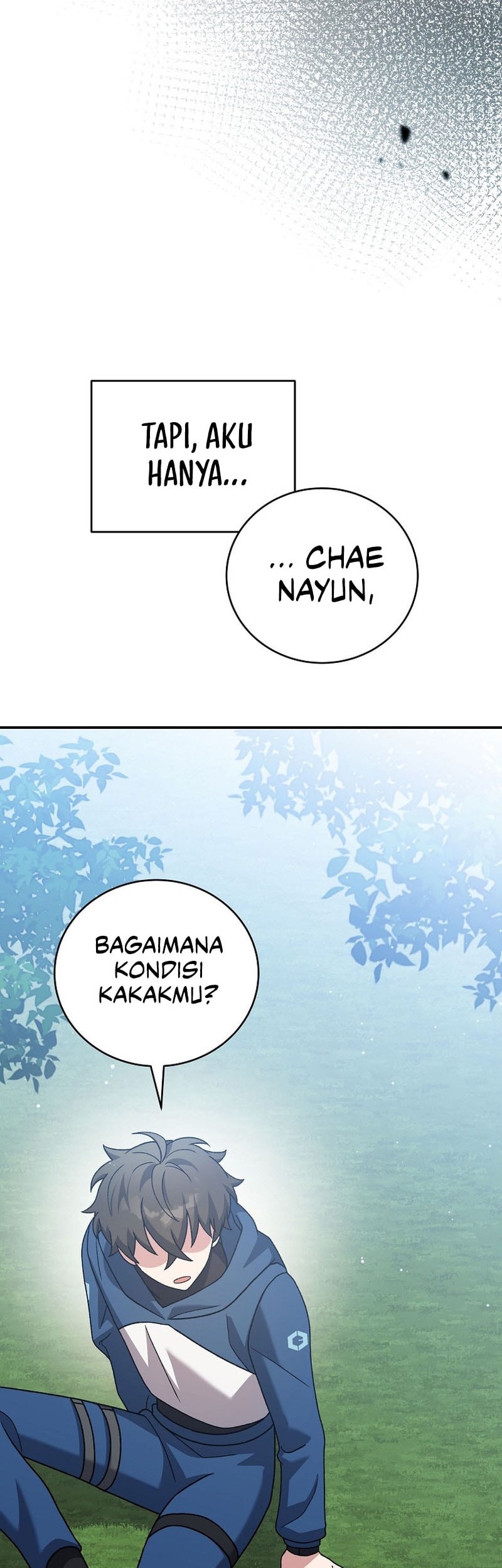 Chapter 134 - halaman 31
