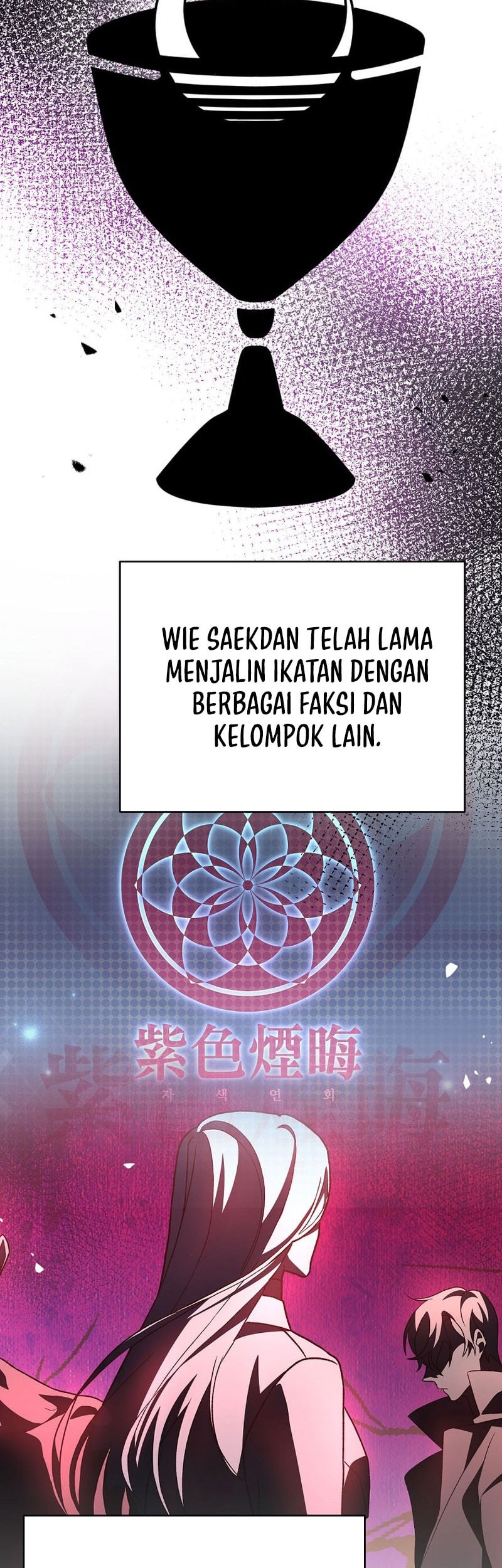 Chapter 135 - halaman 35