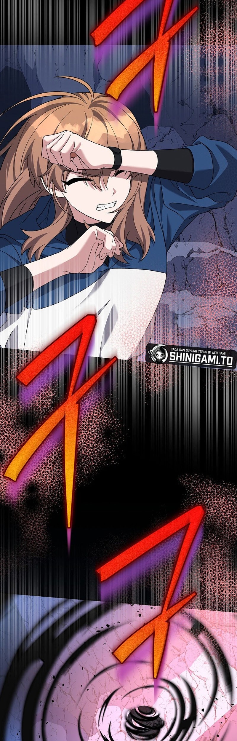 Chapter 135 - halaman 77