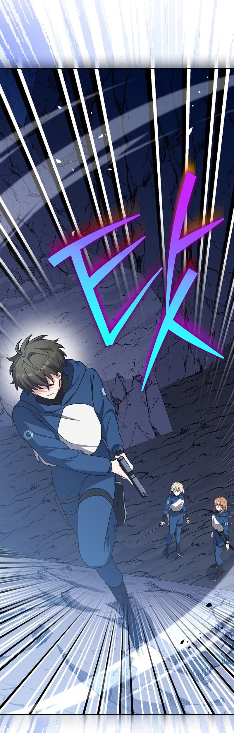Chapter 135 - halaman 15