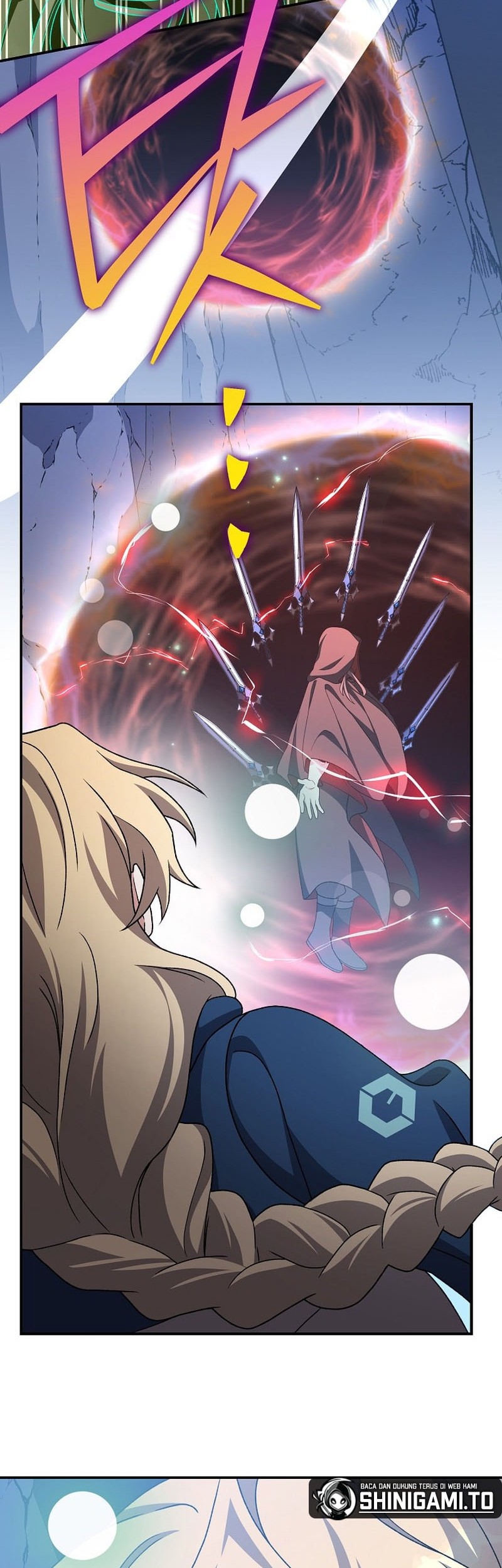 Chapter 135 - halaman 23