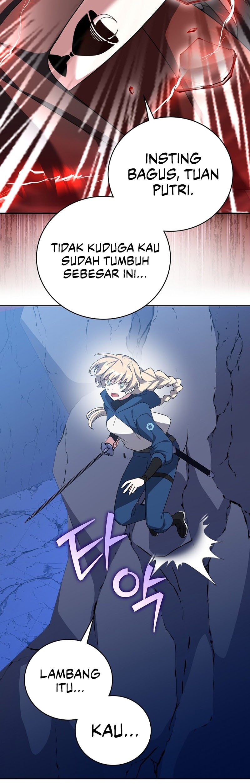 Chapter 135 - halaman 28