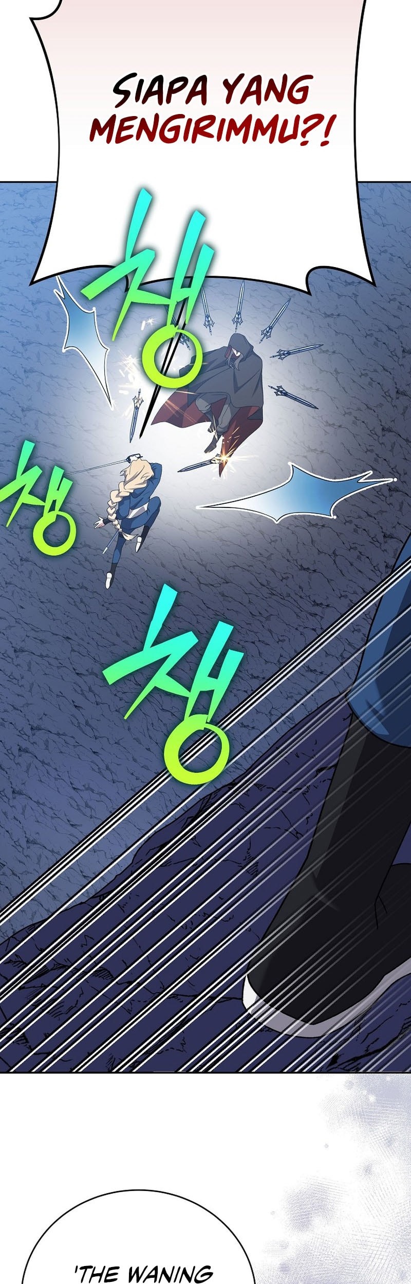 Chapter 135 - halaman 32