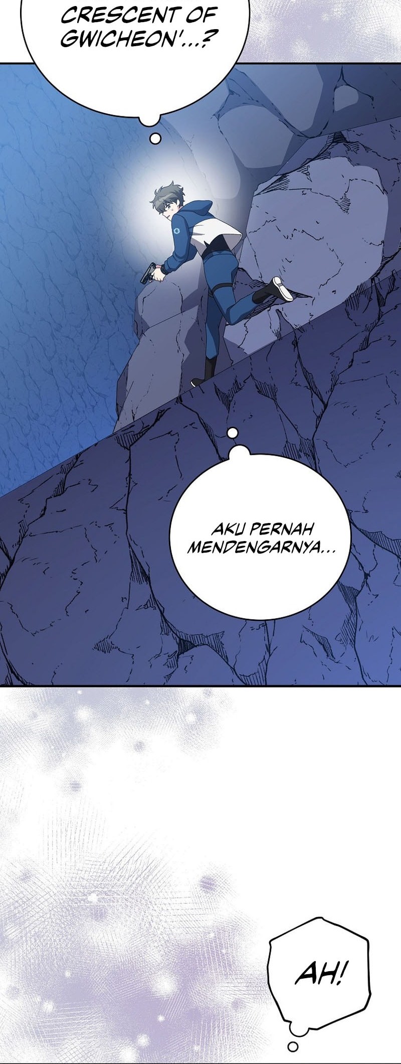 Chapter 135 - halaman 33