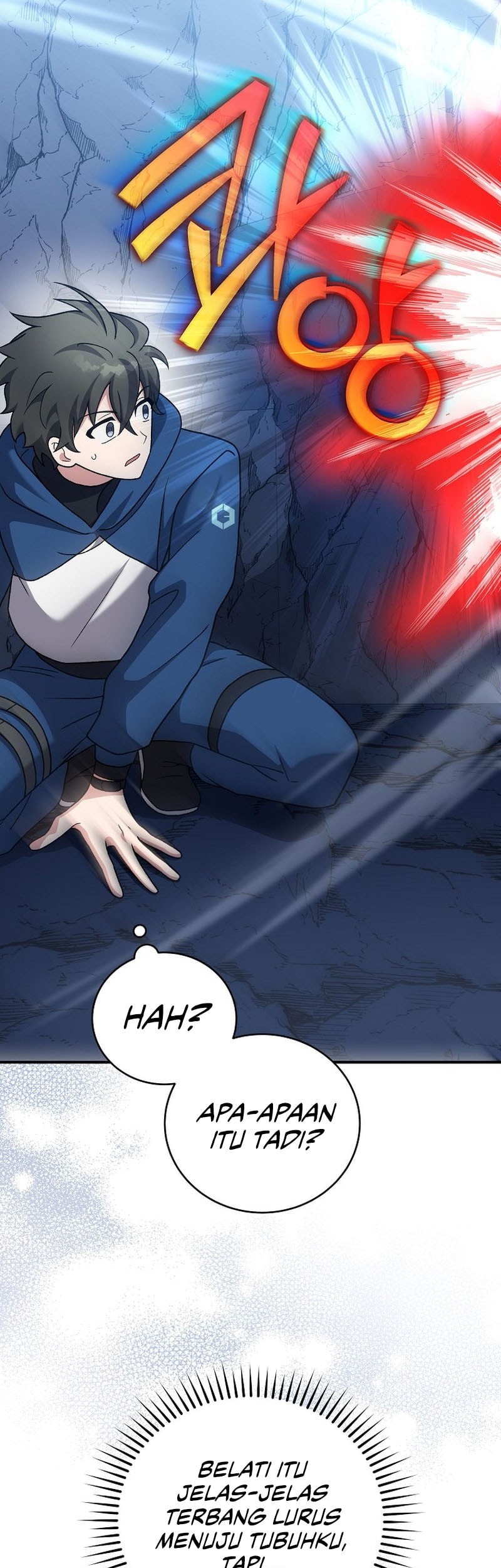 Chapter 136 - halaman 36