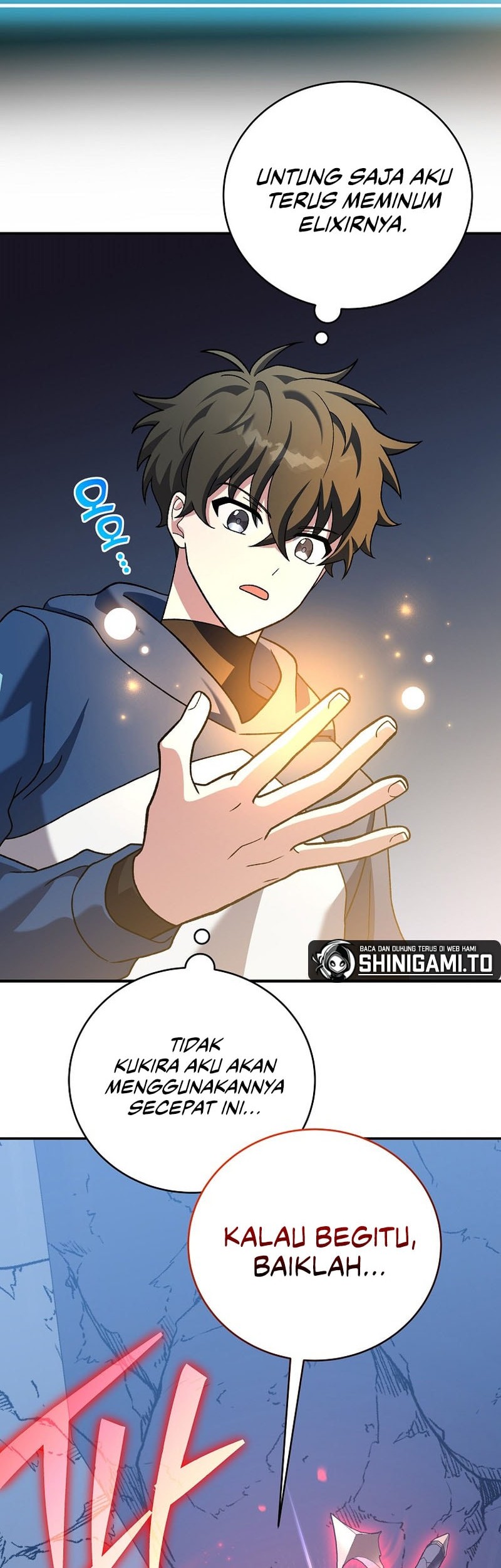 Chapter 136 - halaman 24