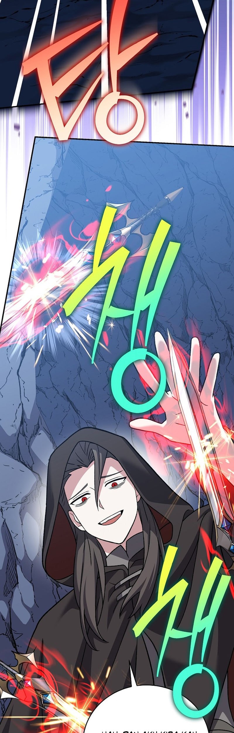 Chapter 136 - halaman 29