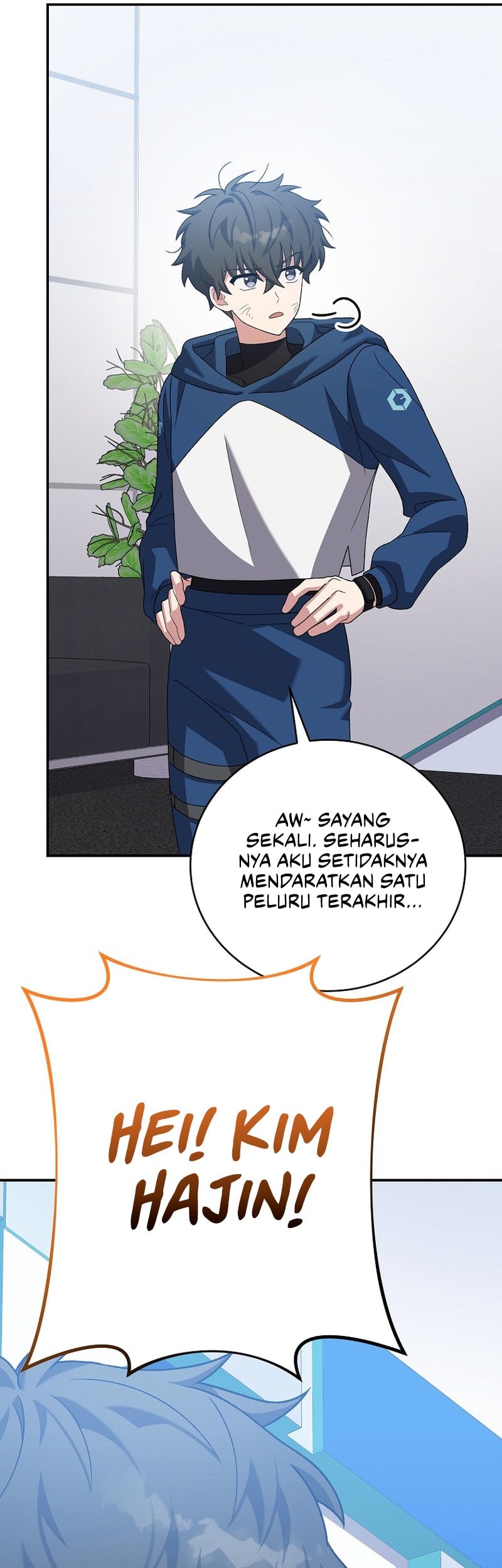 Chapter 137 - halaman 27