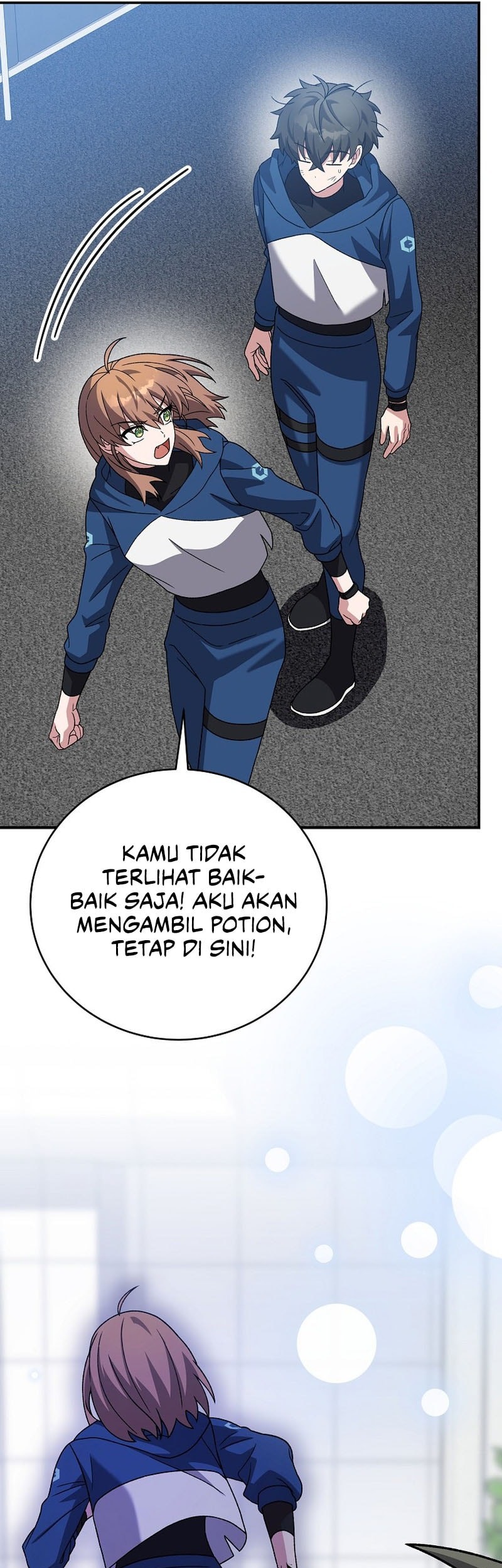 Chapter 137 - halaman 31