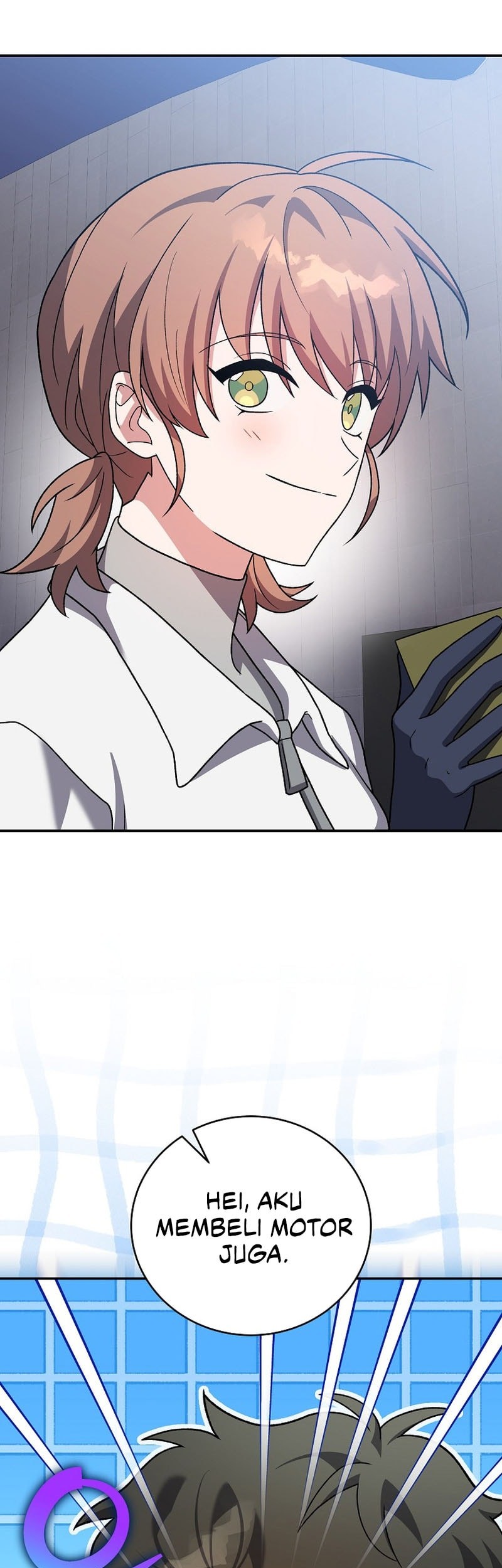 Chapter 138 - halaman 35