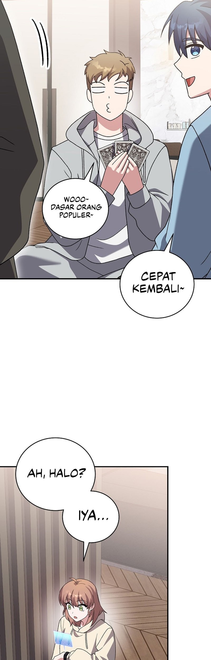 Chapter 138 - halaman 49