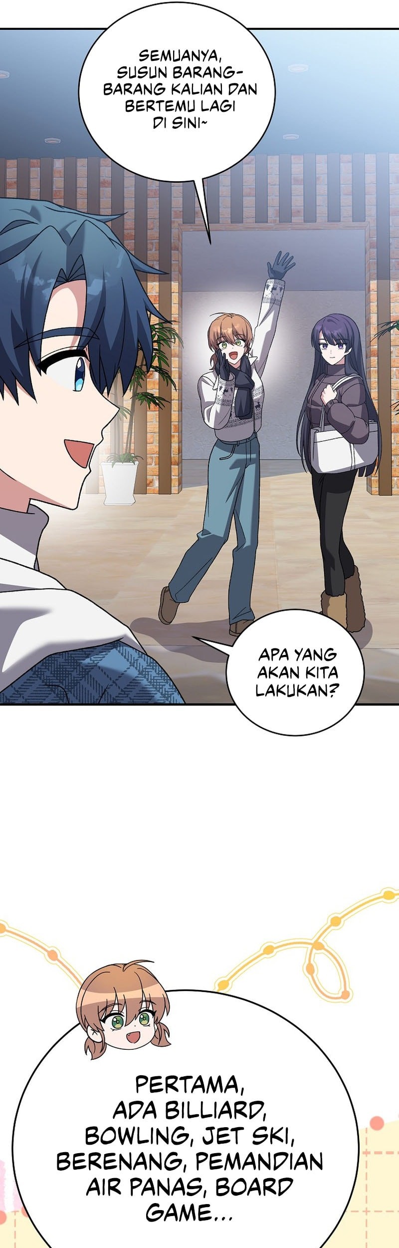 Chapter 138 - halaman 7