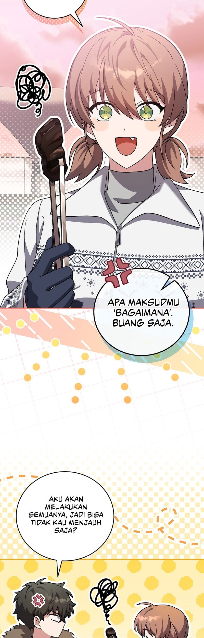 Chapter 138 - halaman 16