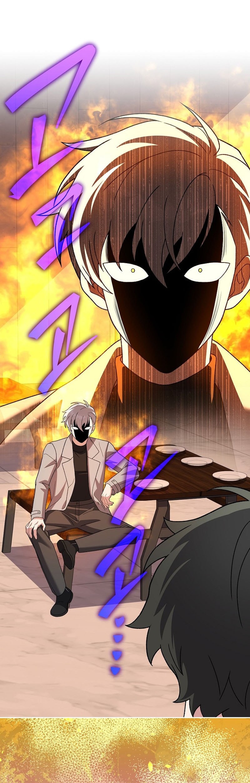 Chapter 138 - halaman 21