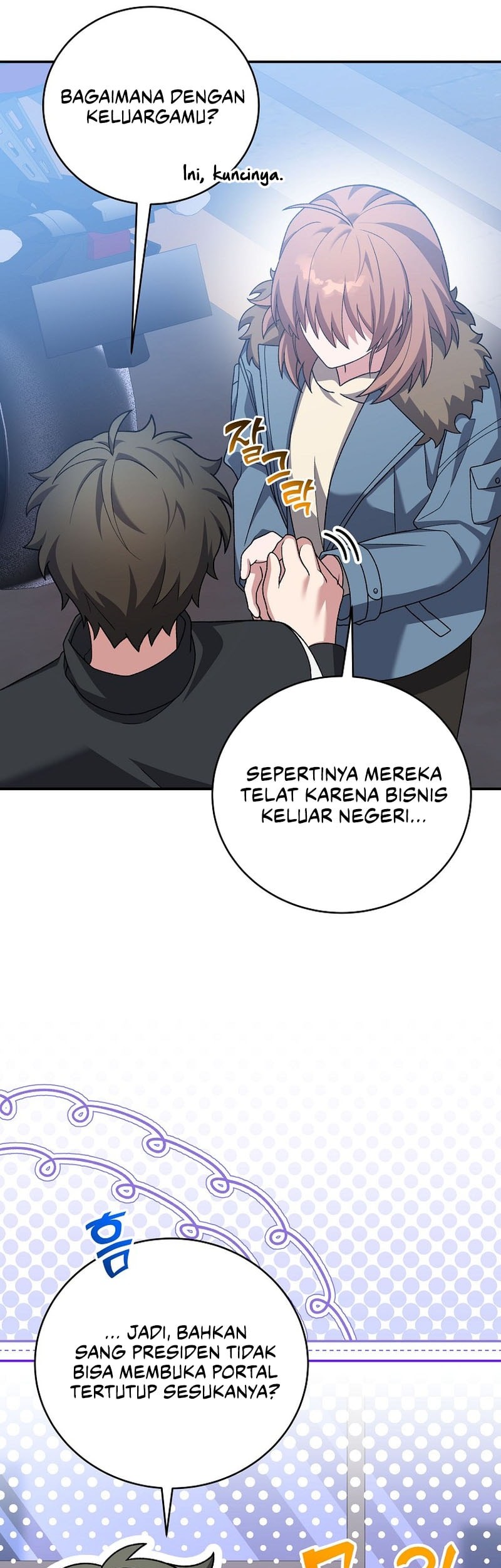 Chapter 139 - halaman 15