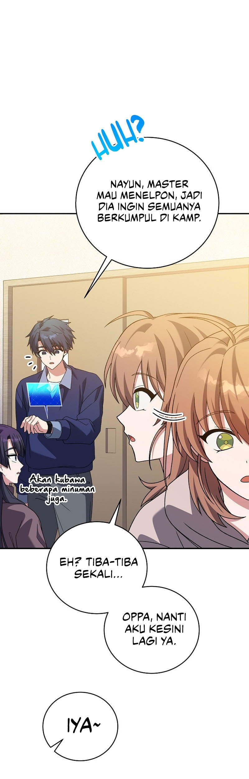 Chapter 140 - halaman 35