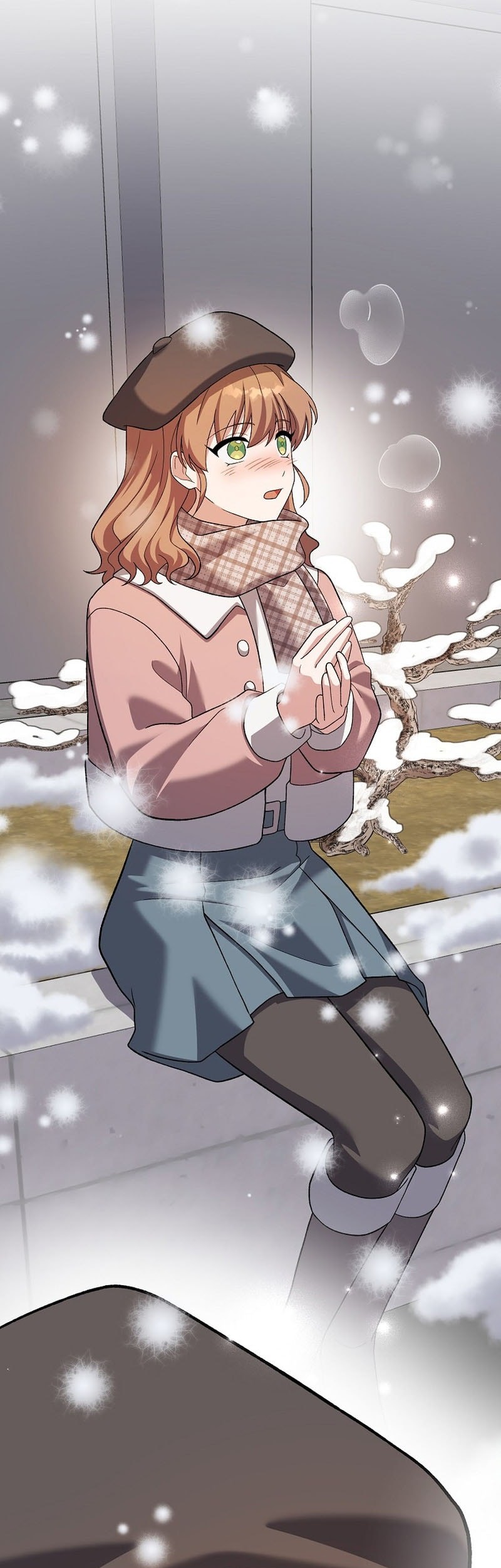 Chapter 140 - halaman 77