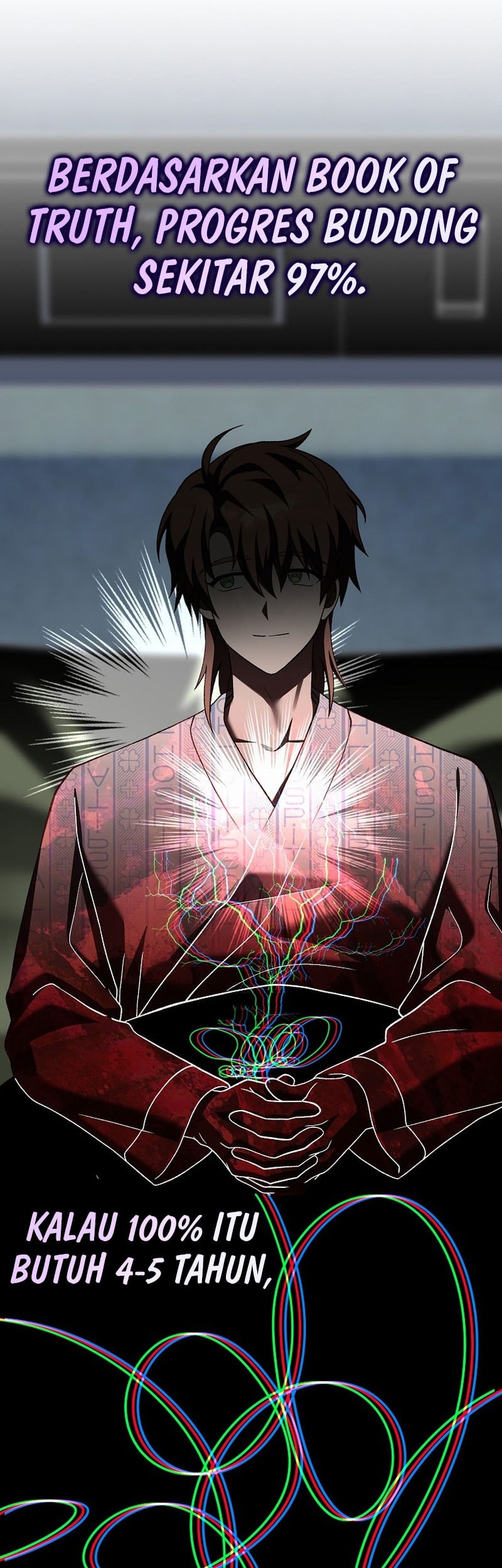 Chapter 140 - halaman 19