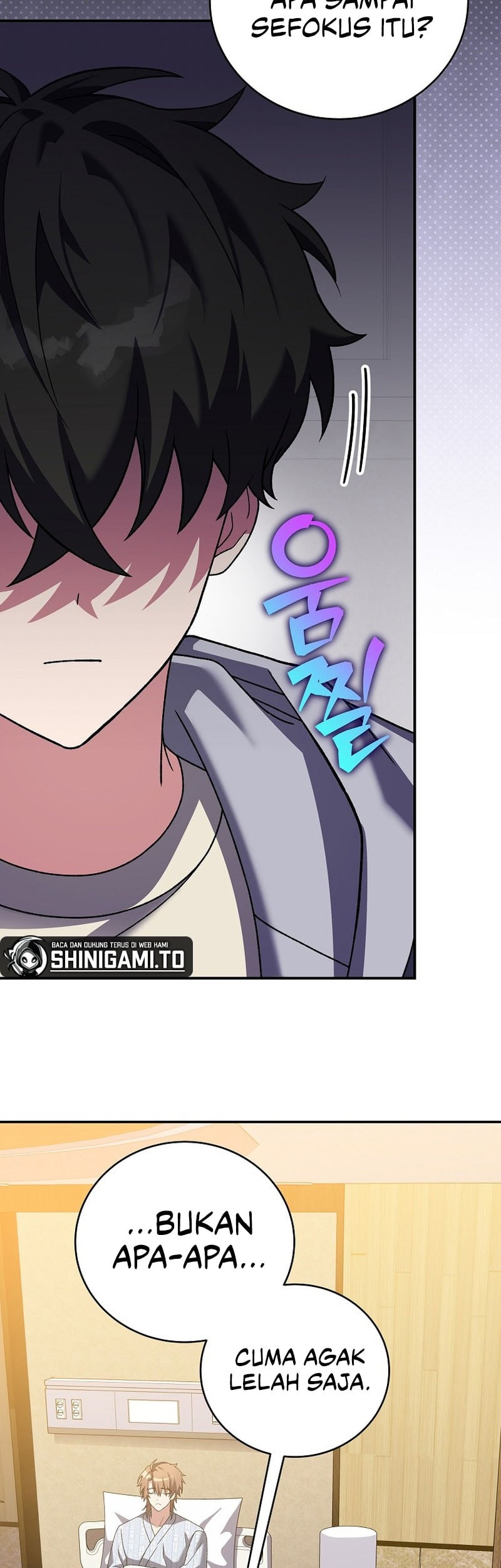 Chapter 140 - halaman 21