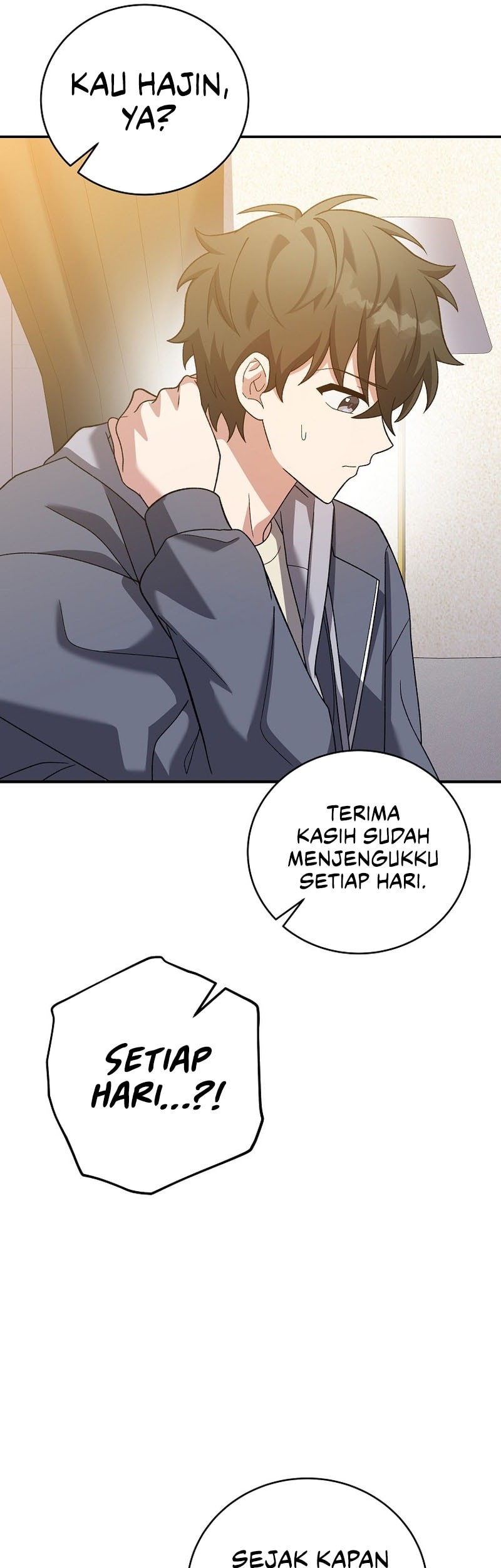 Chapter 140 - halaman 23