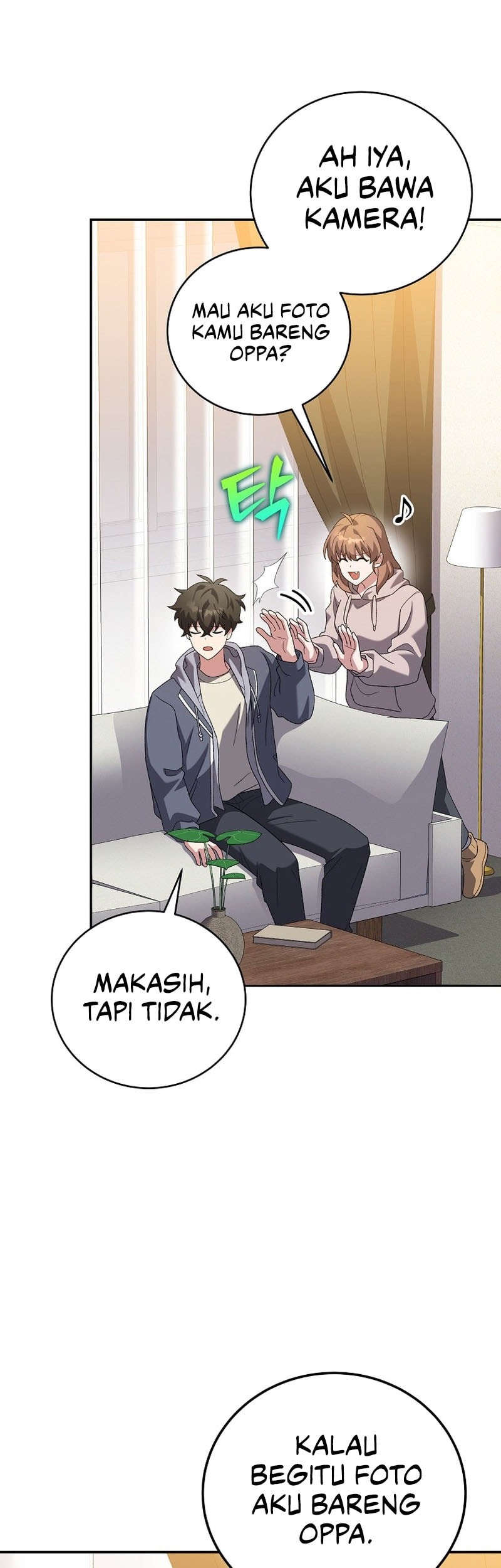 Chapter 140 - halaman 27