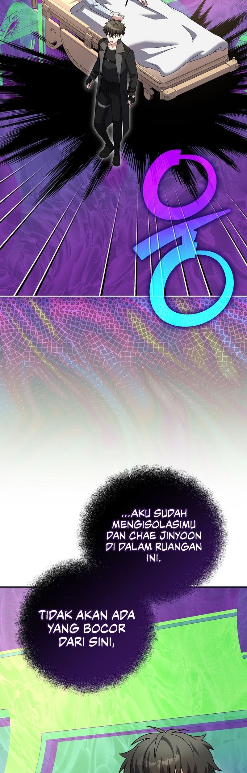 Chapter 141 - halaman 25