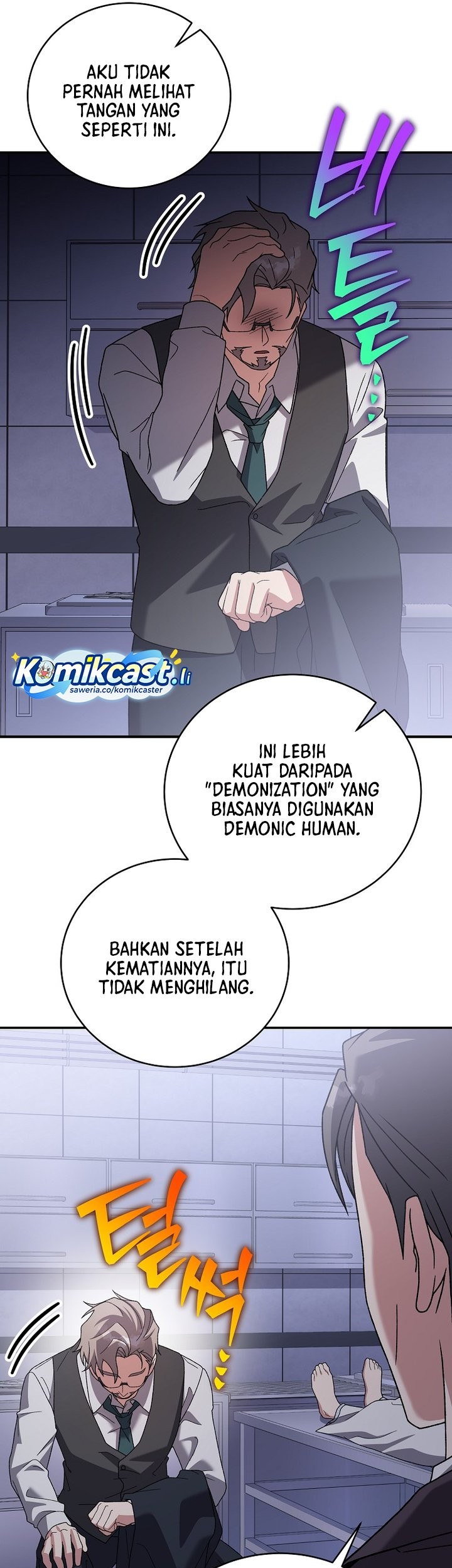 Chapter 142 - halaman 28