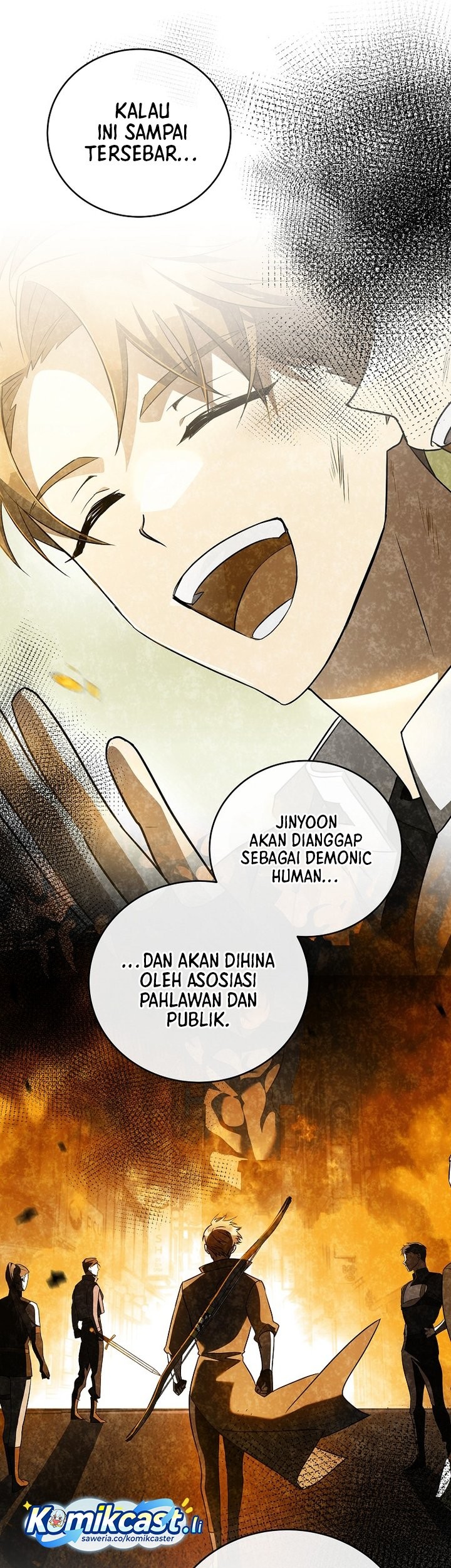 Chapter 142 - halaman 38