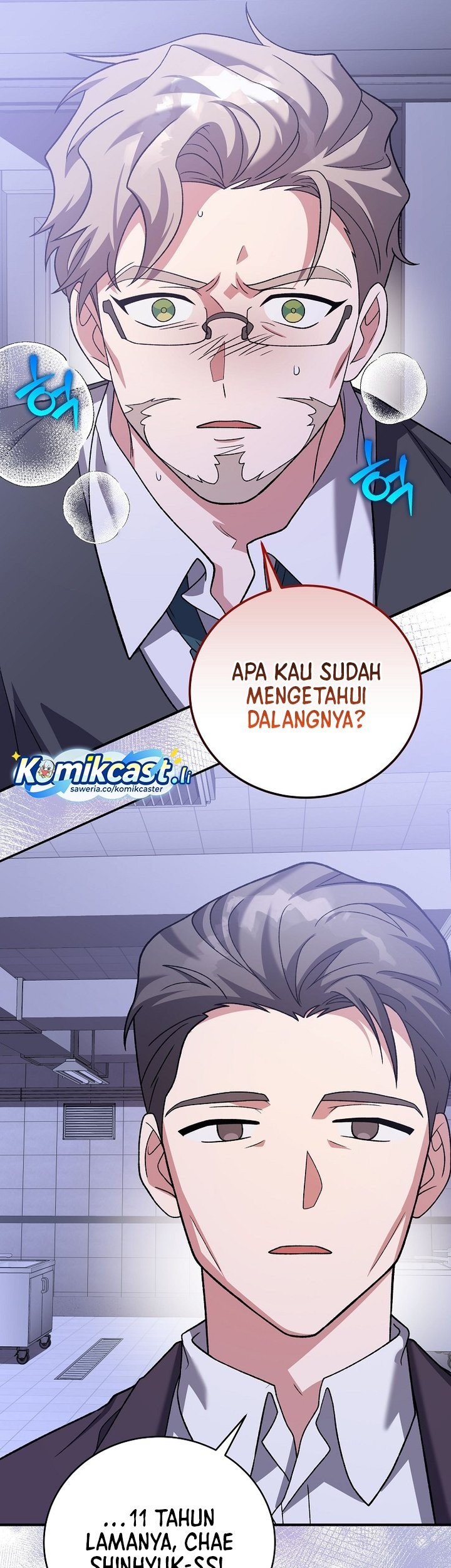 Chapter 142 - halaman 16