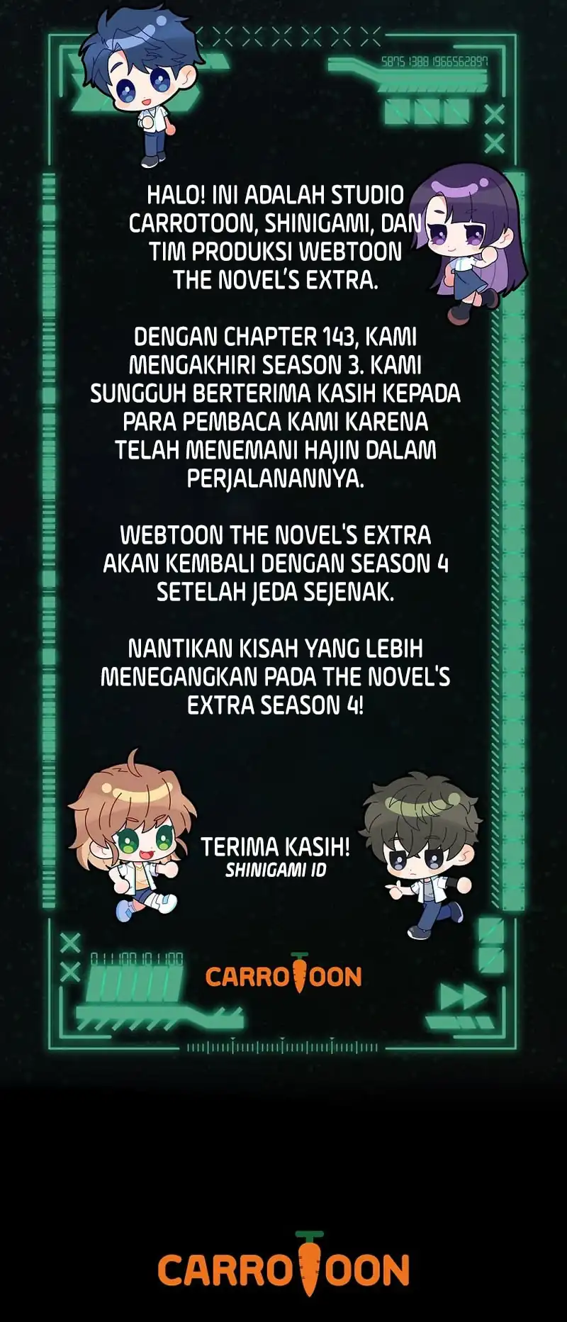 Chapter 143 - halaman 92