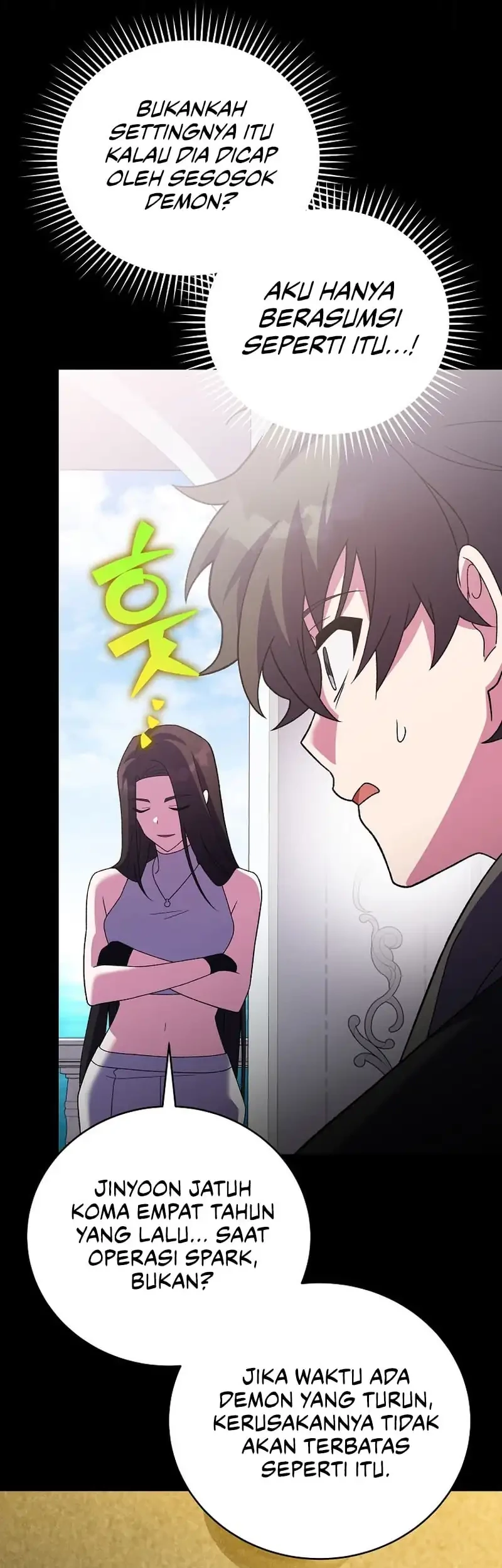 Chapter 143 - halaman 9
