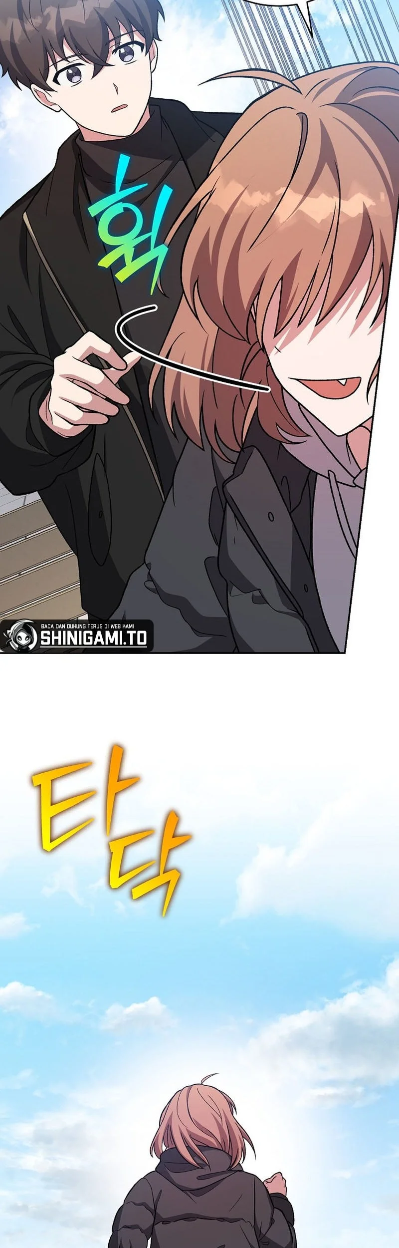 Chapter 144 - halaman 44