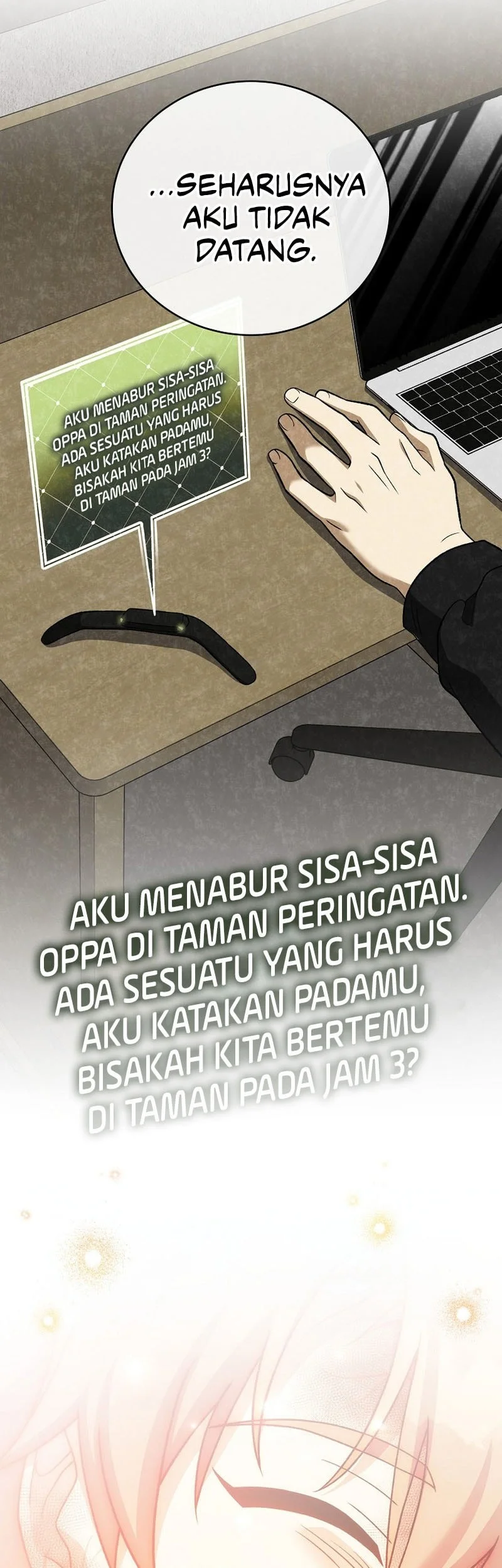 Chapter 144 - halaman 23