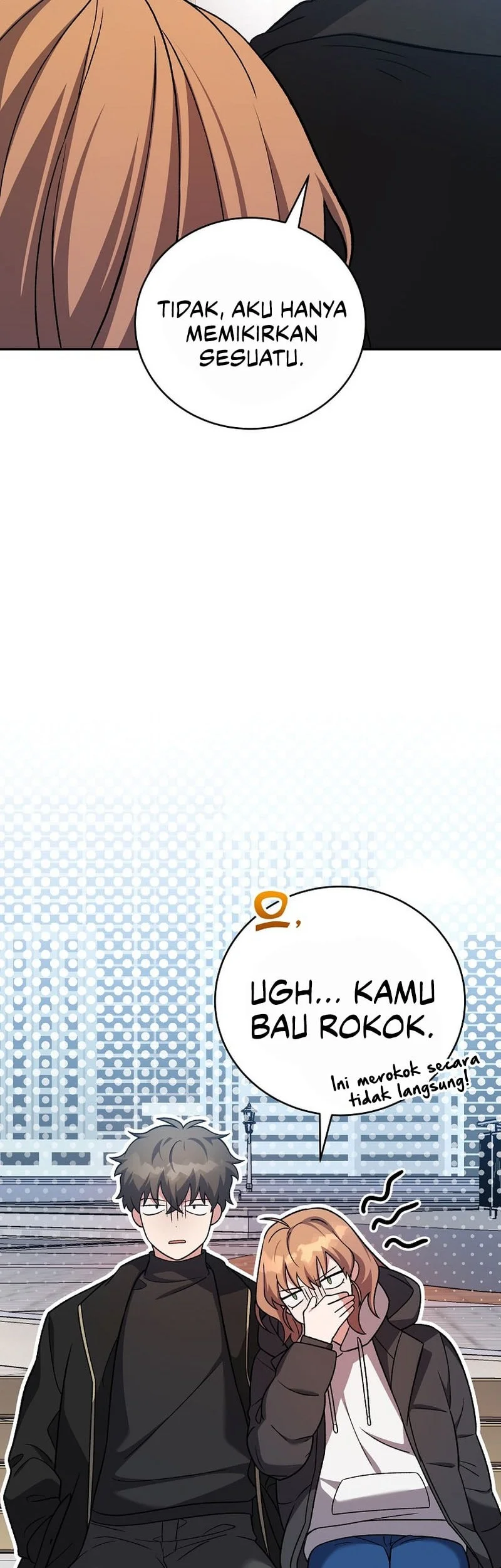 Chapter 144 - halaman 28