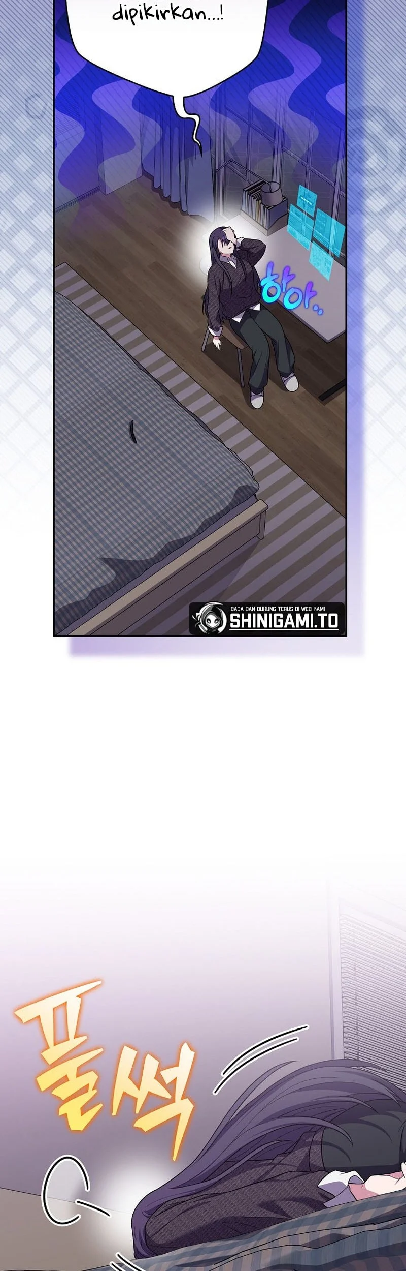 Chapter 145 - halaman 8