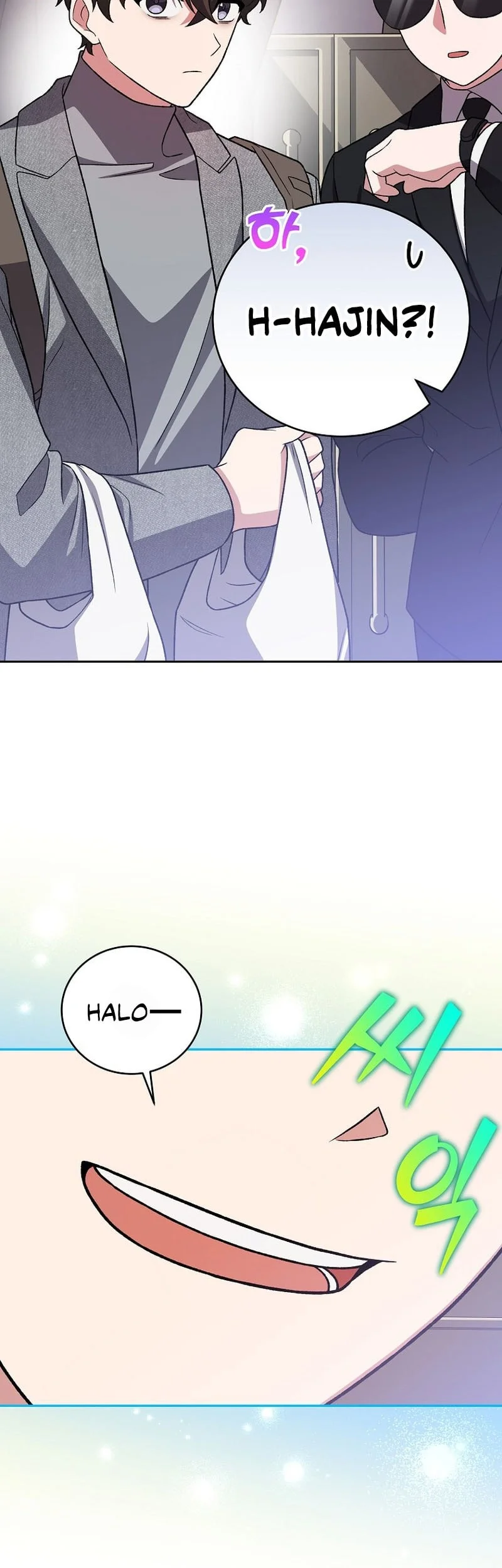 Chapter 145 - halaman 28