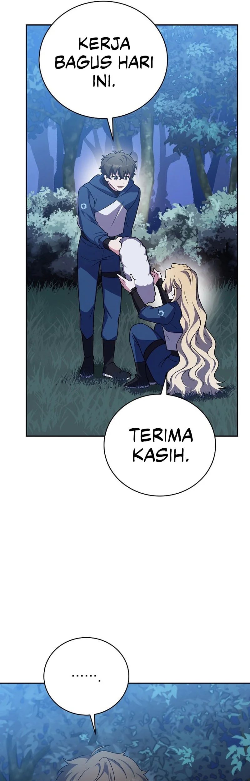 Chapter 146 - halaman 38