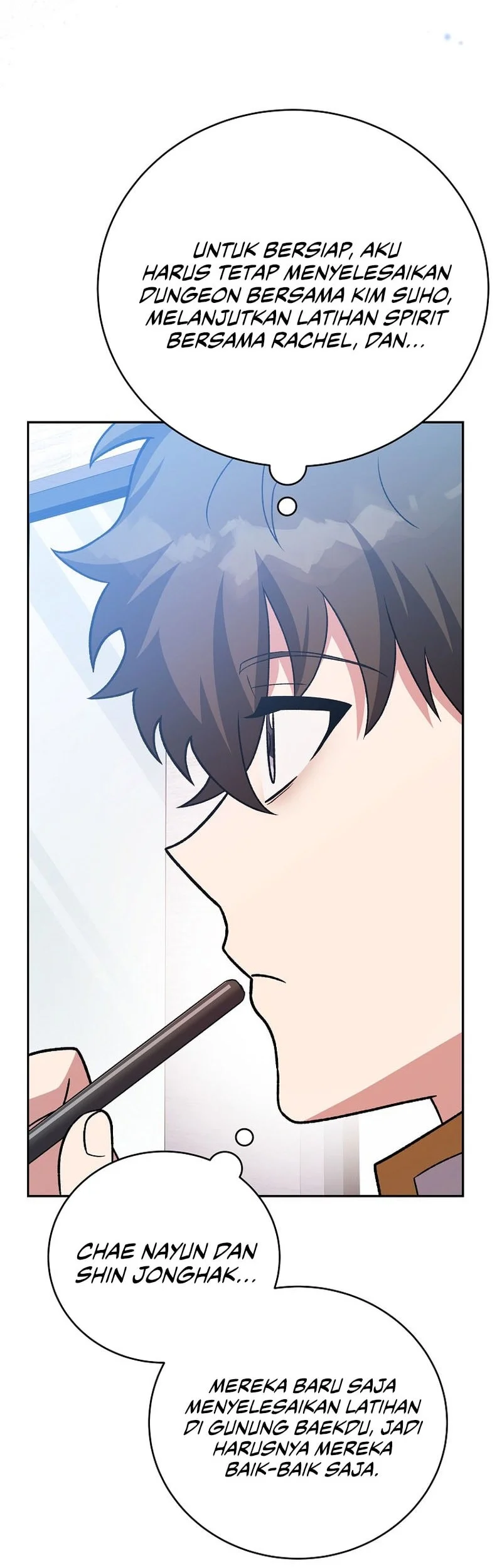 Chapter 147 - halaman 23
