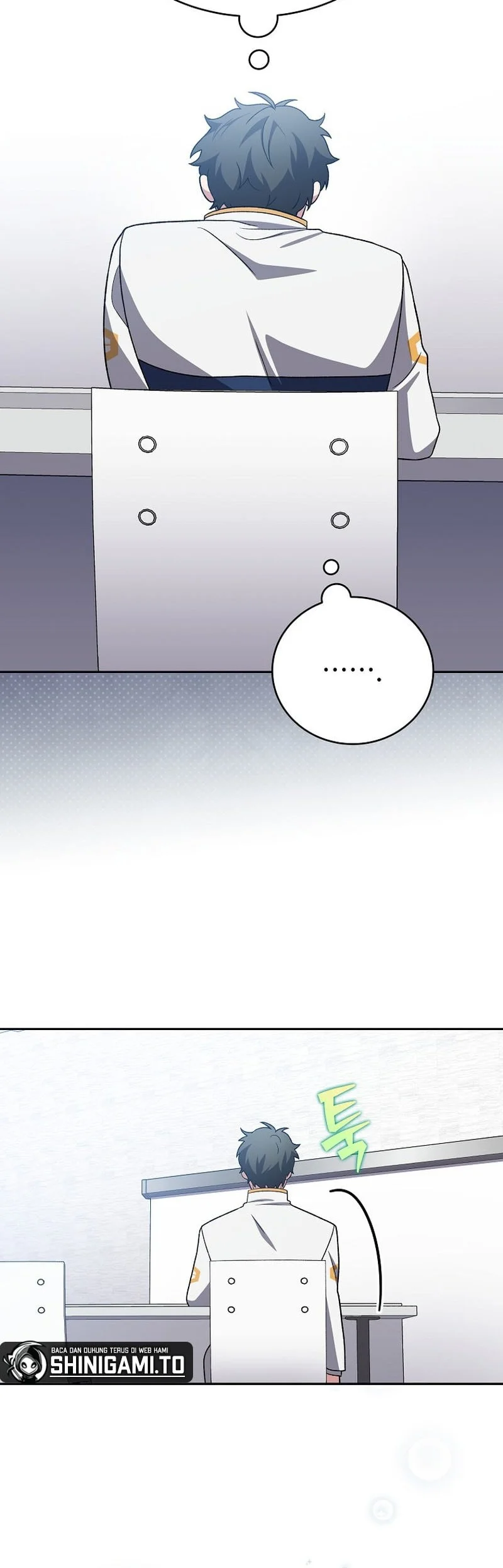 Chapter 147 - halaman 25