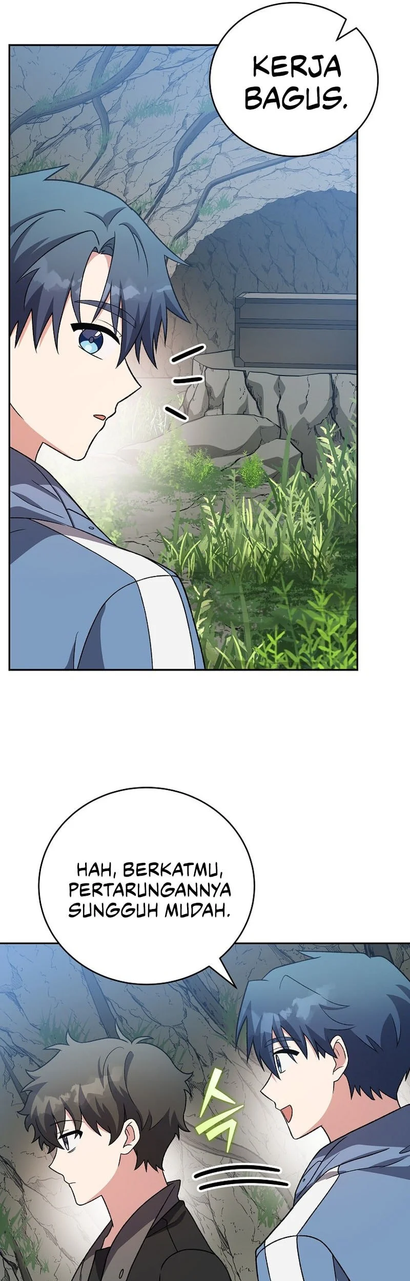 Chapter 149 - halaman 38