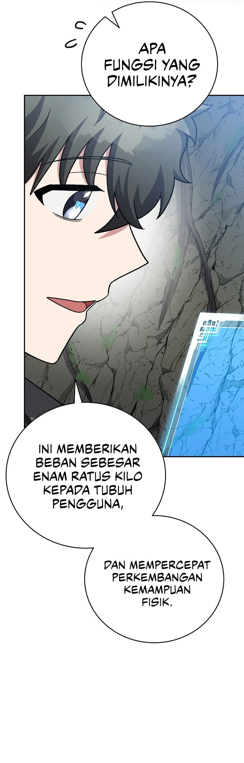 Chapter 149 - halaman 50