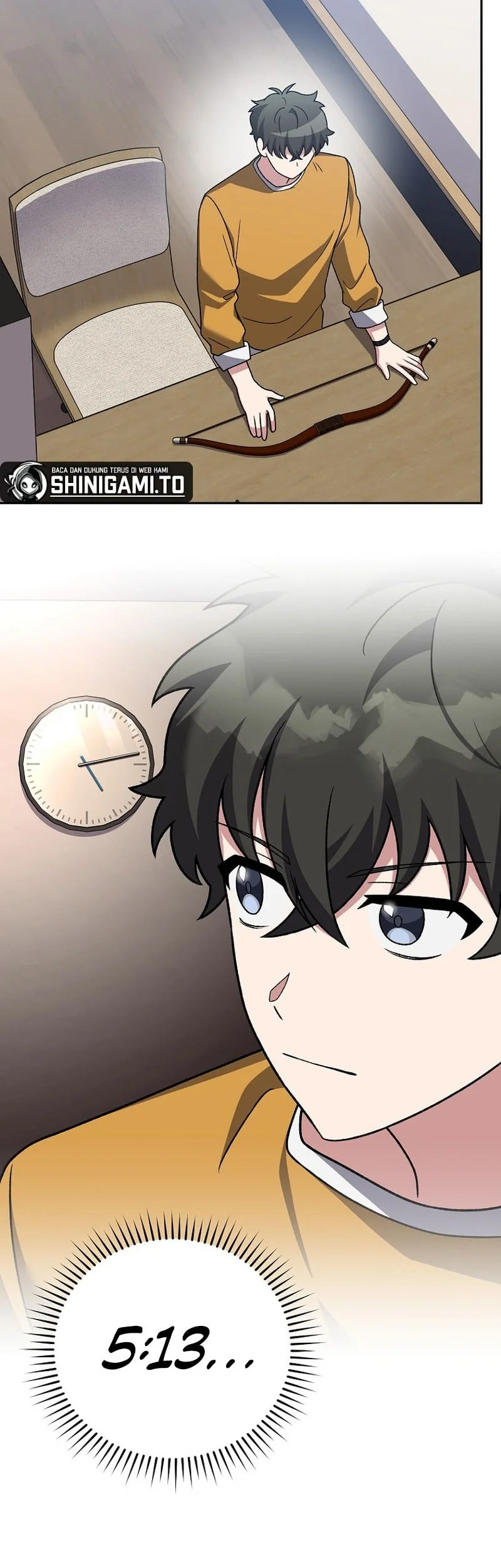 Chapter 149 - halaman 67