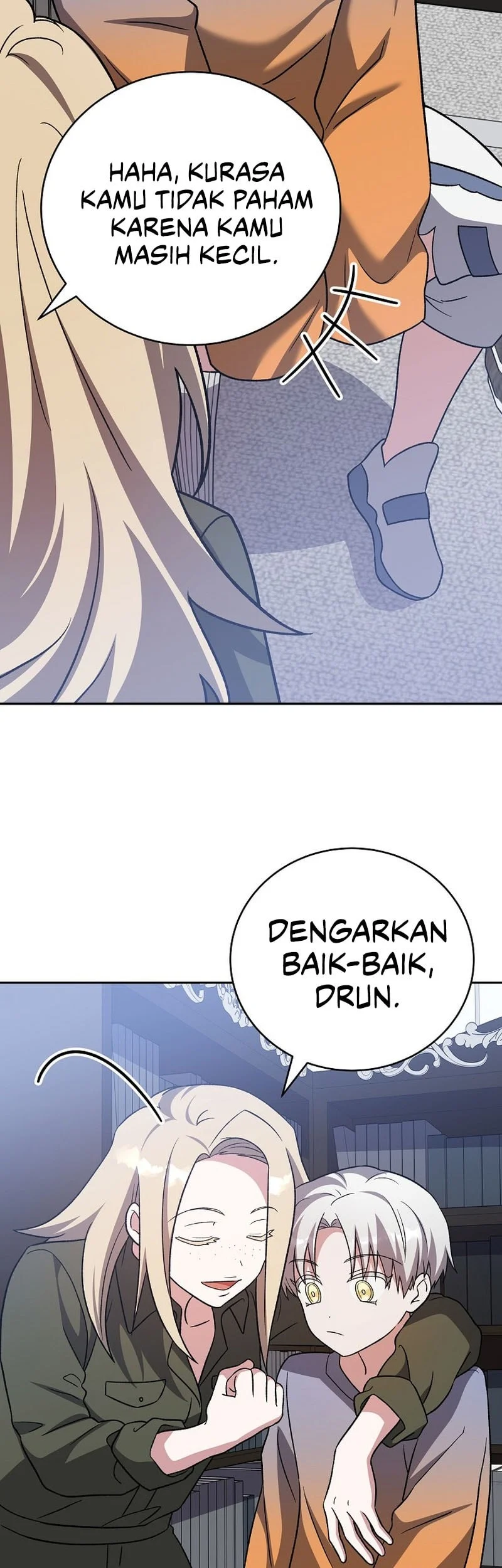 Chapter 149 - halaman 23