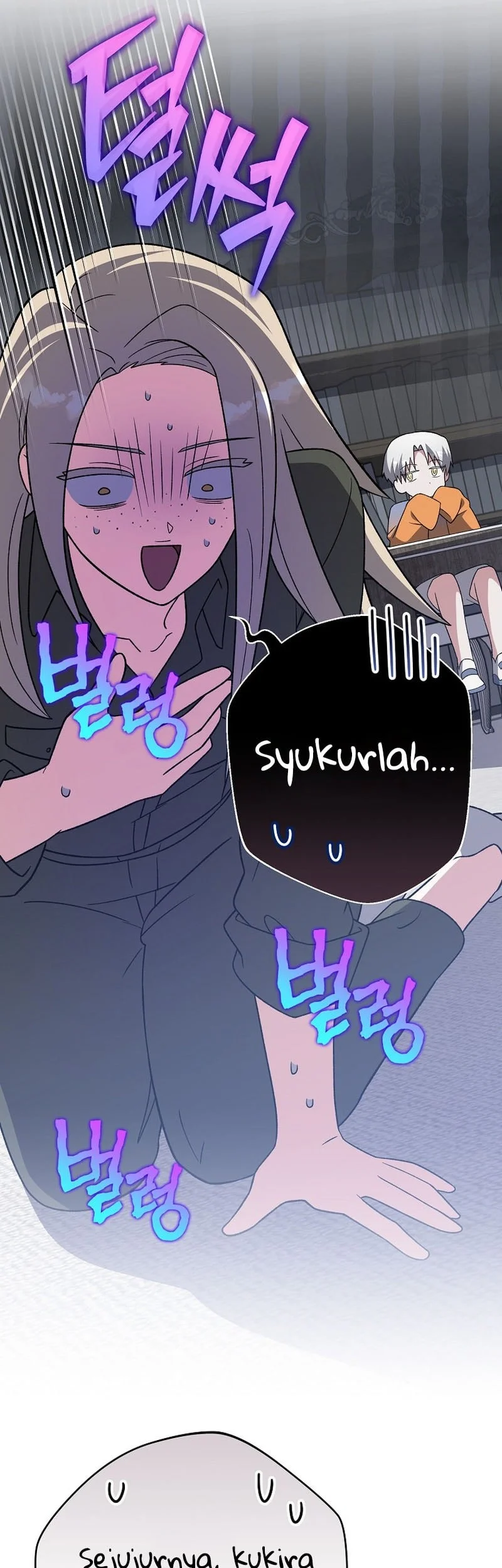 Chapter 149 - halaman 29
