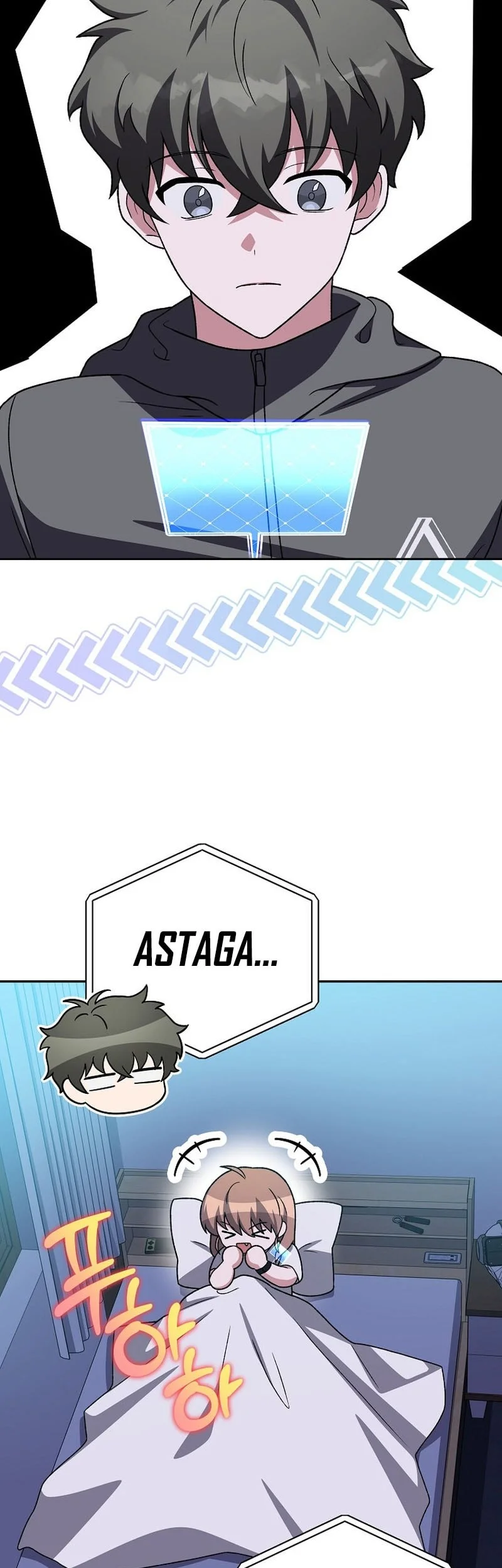 Chapter 150 - halaman 70