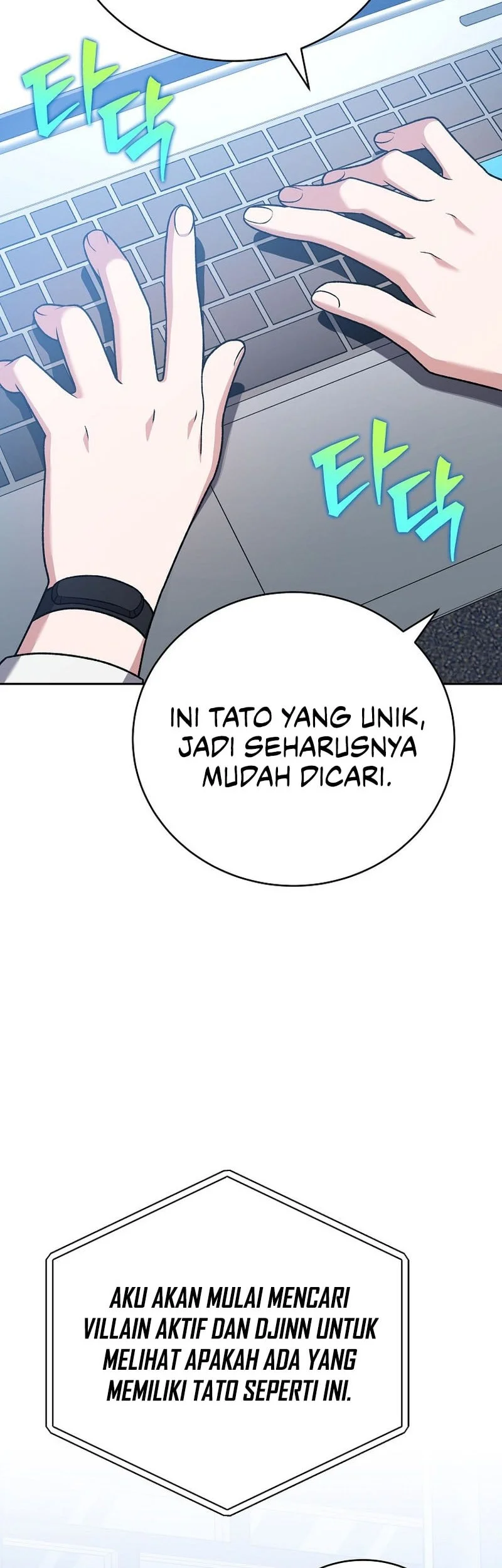 Chapter 150 - halaman 32