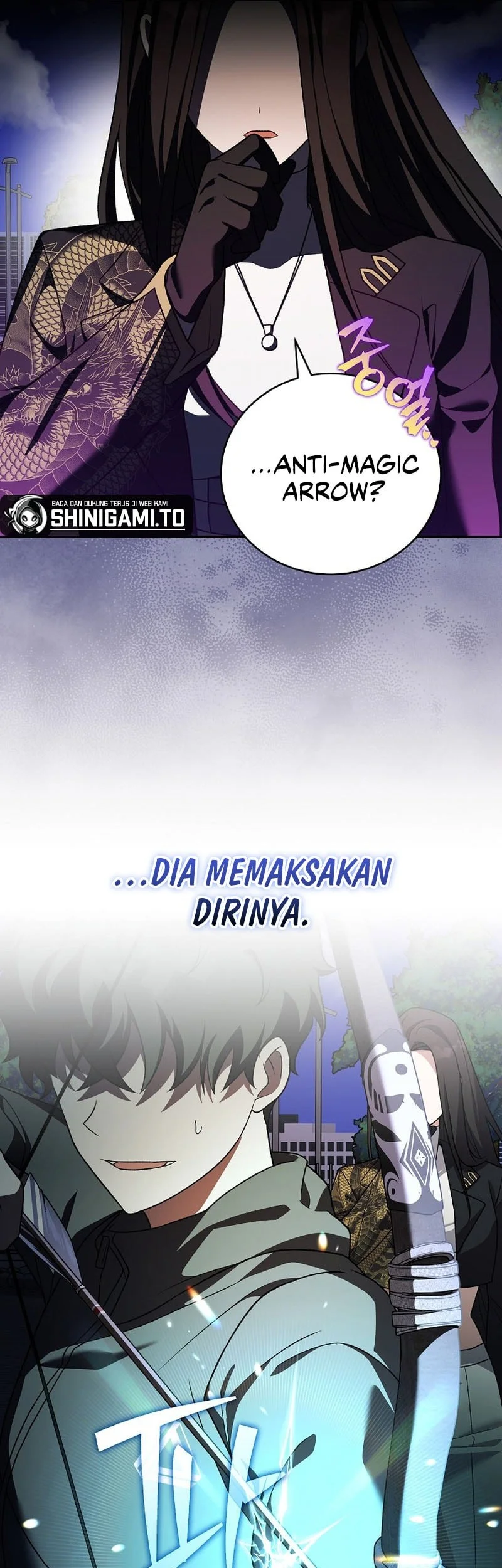 Chapter 151 - halaman 41