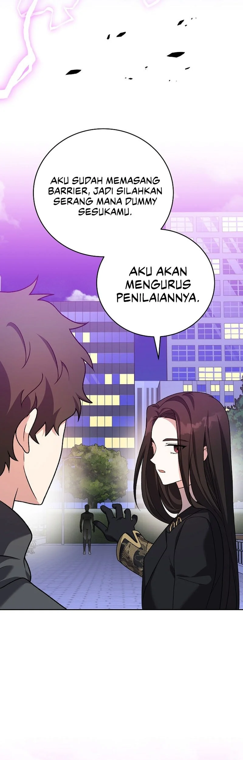 Chapter 151 - halaman 30