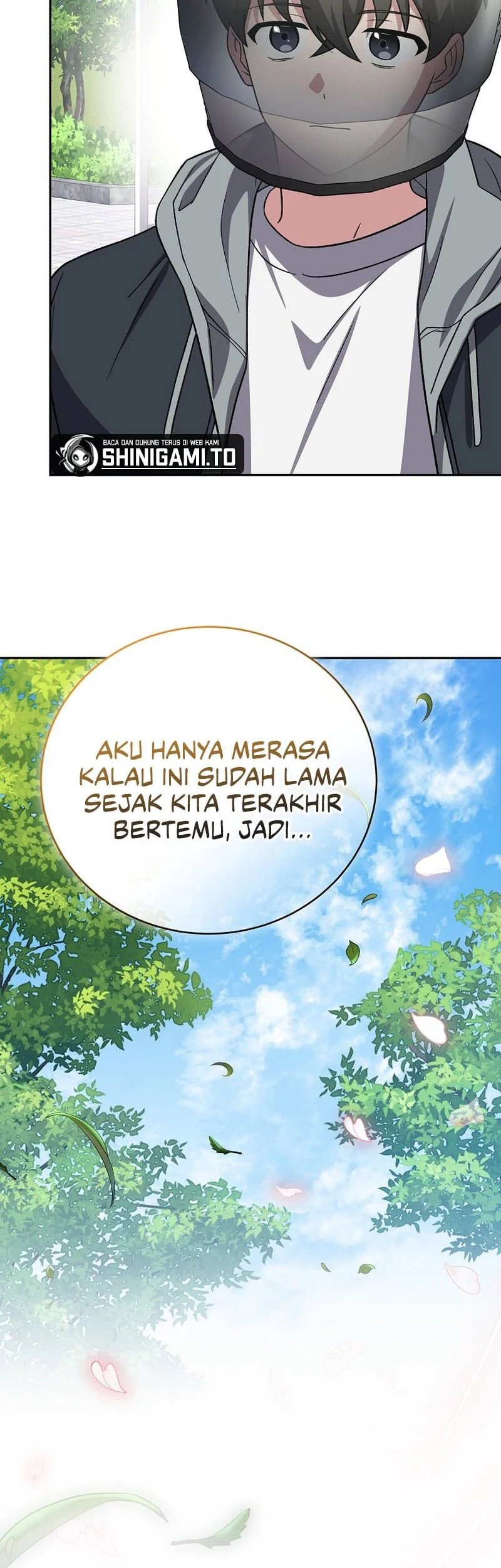 Chapter 152 - halaman 43